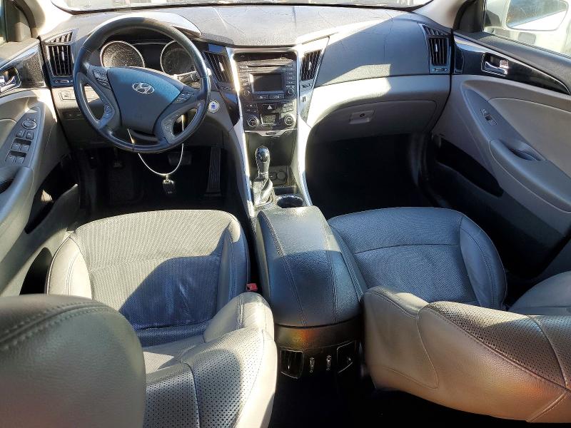 Aukcja sprzedaży 2014 Hyundai Sonata, vin: 5NPEC4AC0EH815077, numer aukcji: 55837706