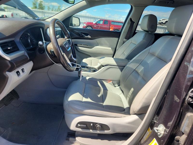 Aukcja sprzedaży 2017 Gmc Acadia, vin: 1GKKNWLSXHZ177466, numer aukcji: 57946866