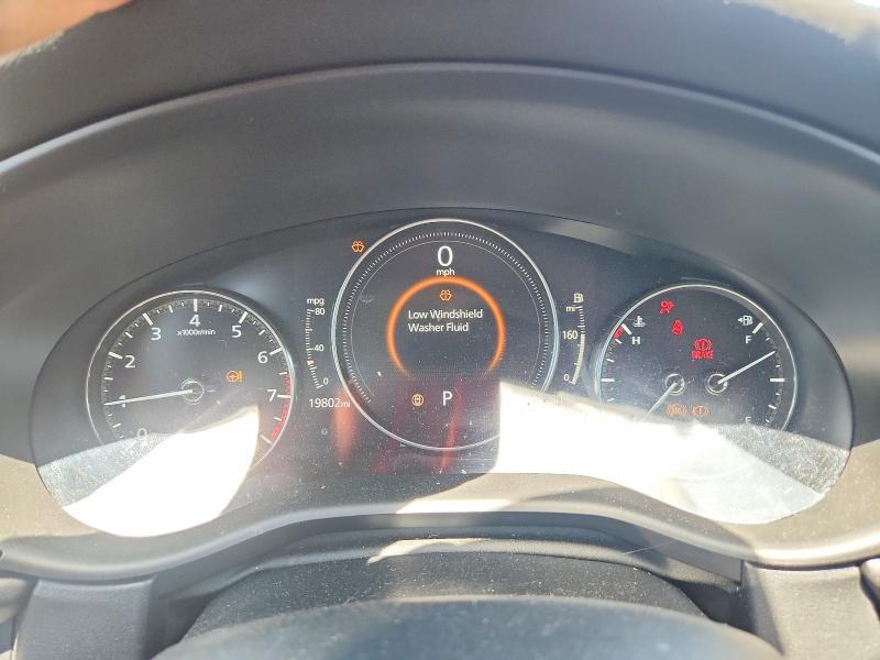 Продажа на аукционе авто 2024 Mazda Cx-30, vin: 3MVDMBAMXRM668383, номер лота: 55306046