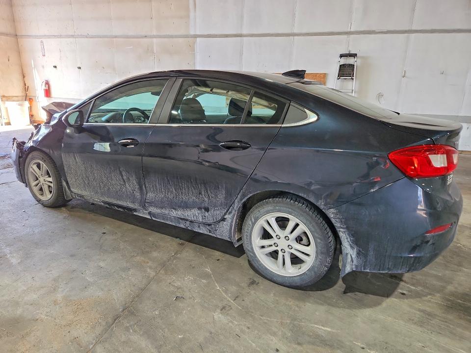 Продажа на аукционе авто 2016 Chevrolet Cruze, vin: 1G1BE5SM7G7275513, номер лота: 57008176