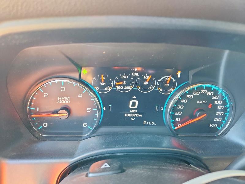 Aukcja sprzedaży 2017 Gmc Sierra, vin: 3GTU2PEJ2HG282400, numer aukcji: 57308946