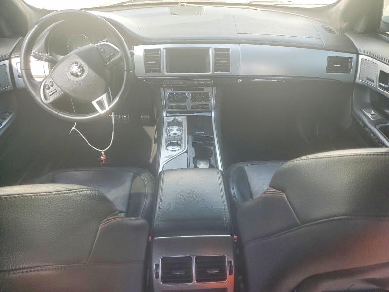 Продажа на аукционе авто 2015 Jaguar Xf, vin: SAJWA0F73F8U86438, номер лота: 56169166