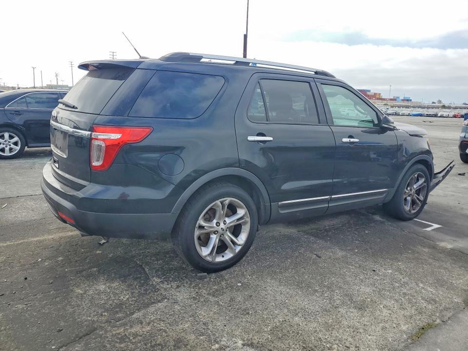 Aukcja sprzedaży 2014 Ford Explorer, vin: 1FM5K7F84EGB90675, numer aukcji: 57598356