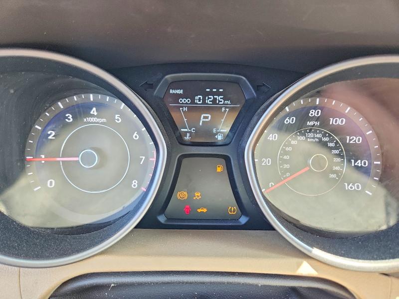 Продажа на аукционе авто 2013 Hyundai Elantra, vin: 5NPDH4AEXDH439436, номер лота: 56295176