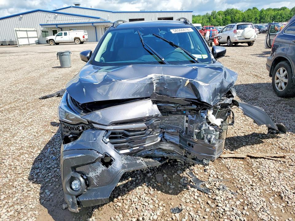 Aukcja sprzedaży 2026 Subaru Crosstrek, vin: 4S4GUHL60T3739918, numer aukcji: 58566816