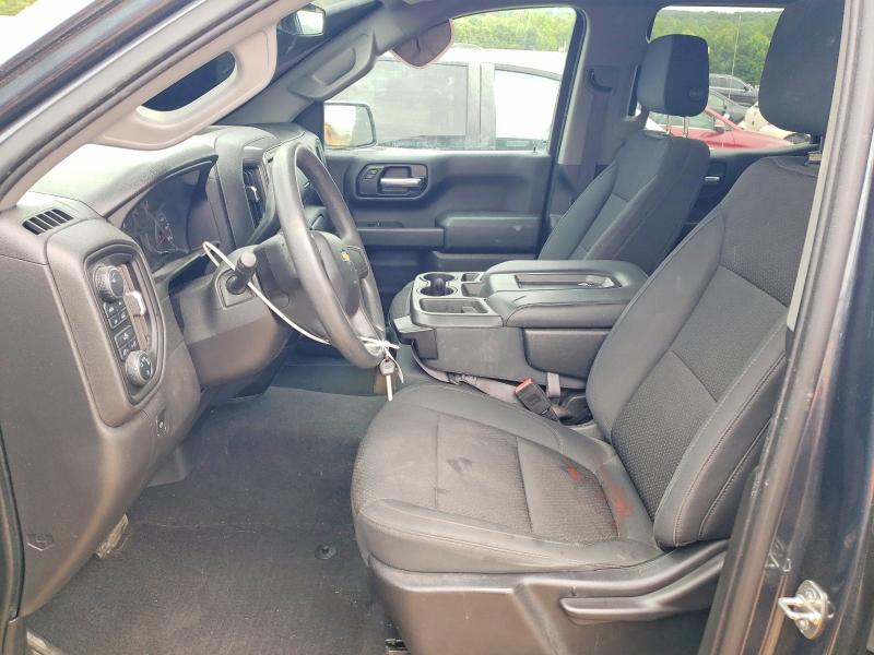 Aukcja sprzedaży 2020 Chevrolet Silverado, vin: 3GCPYBEH4LG244946, numer aukcji: 56625366