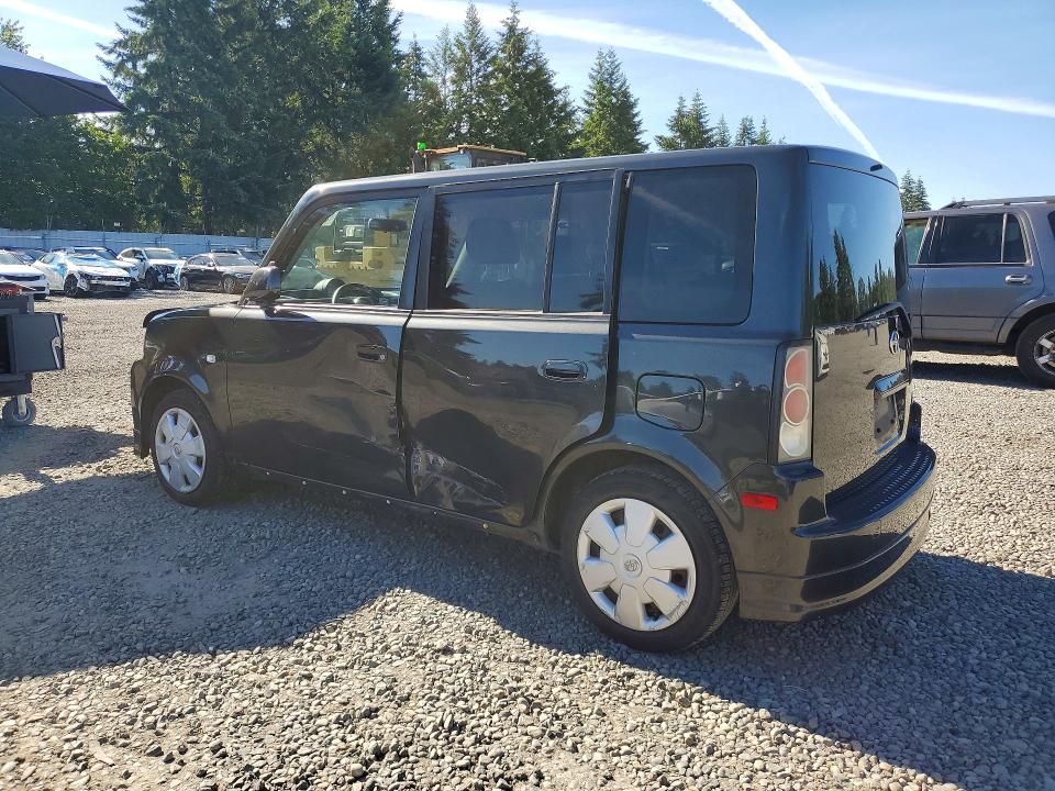 Продажа на аукционе авто 2006 Toyota Scion, vin: JTLKT324364117076, номер лота: 57177936