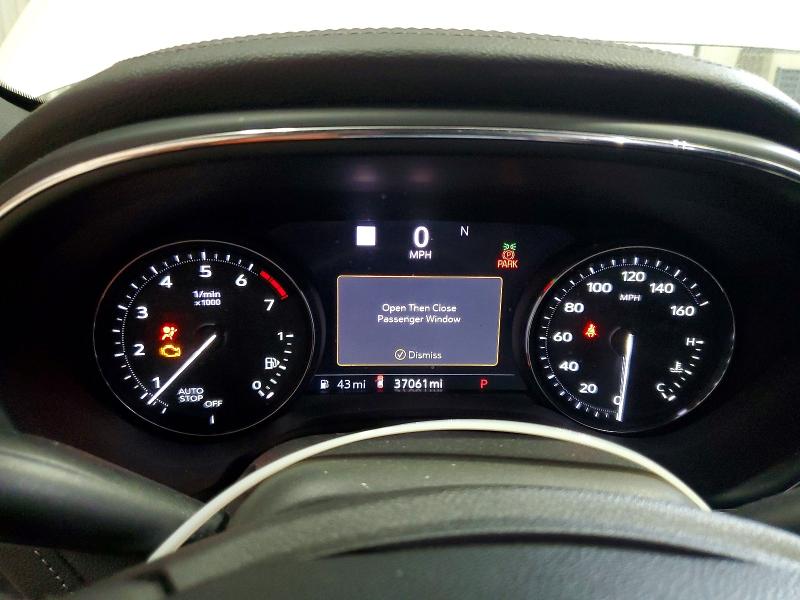 Aukcja sprzedaży 2020 Cadillac Ct5, vin: 1G6DX5RK8L0123311, numer aukcji: 53820656