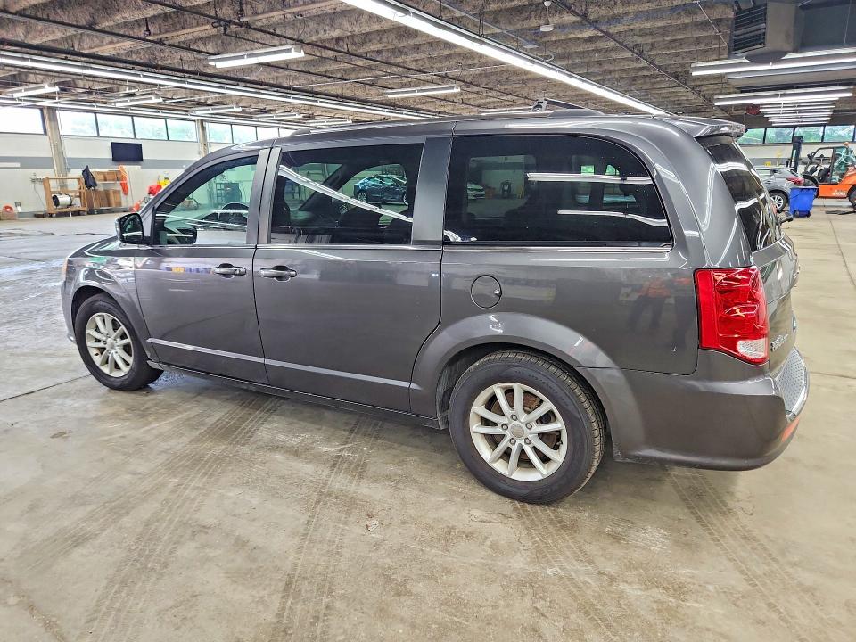 Aukcja sprzedaży 2020 Dodge Grand Caravan, vin: 2C4RDGCG4LR194958, numer aukcji: 58195246