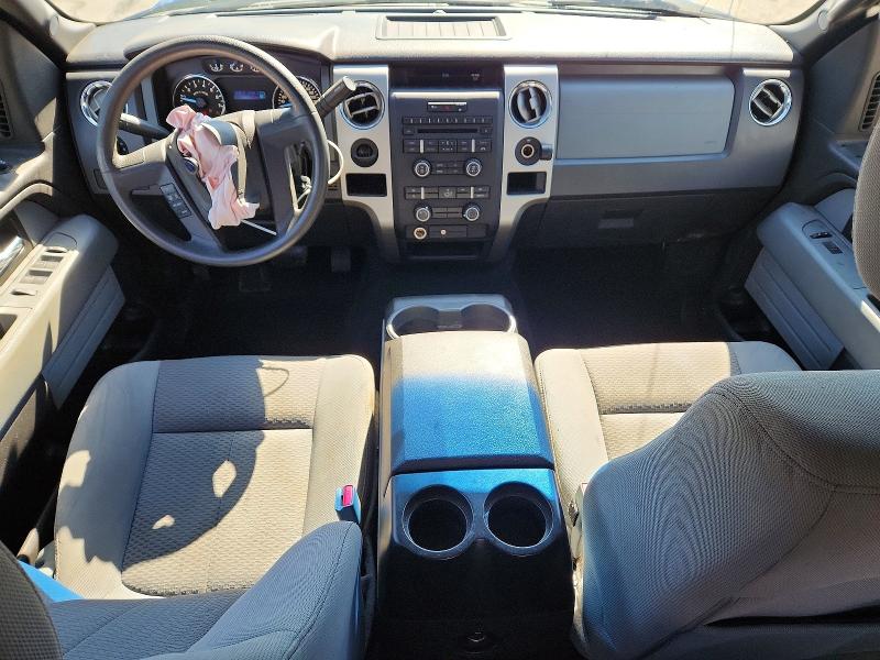 Продажа на аукционе авто 2012 Ford F150, vin: 1FTFX1CF9CFD06241, номер лота: 57425756