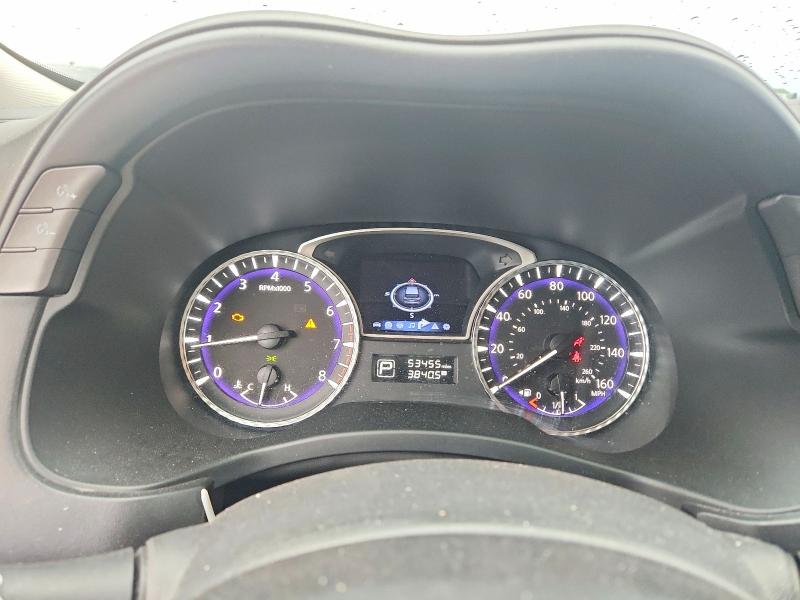 Aukcja sprzedaży 2019 Infiniti Qx60, vin: 5N1DL0MM1KC530108, numer aukcji: 57477446