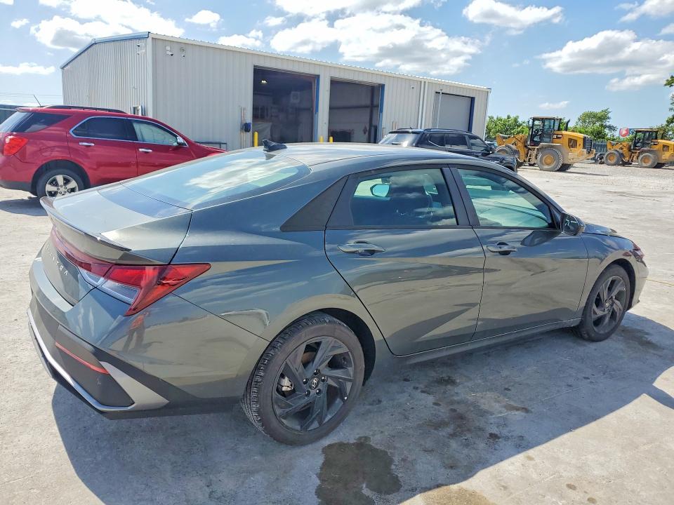 Aukcja sprzedaży 2026 Hyundai Elantra, vin: KMHLM4DG2TU142049, numer aukcji: 57055906