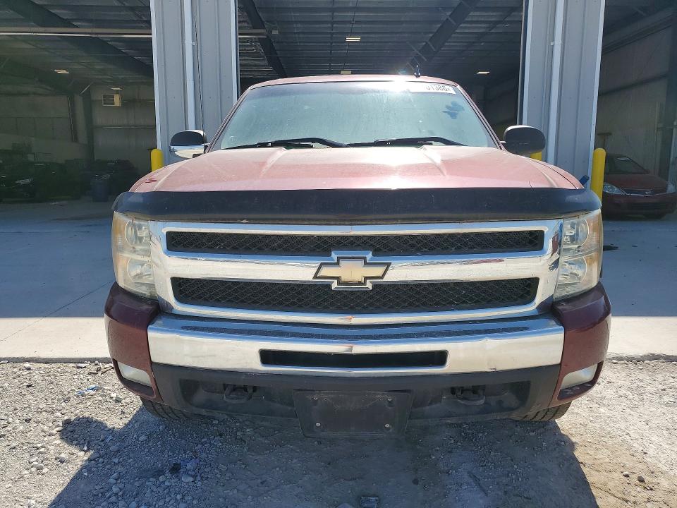 Aukcja sprzedaży 2009 Chevrolet Silverado, vin: 3GCEK23M79G251021, numer aukcji: 59101386