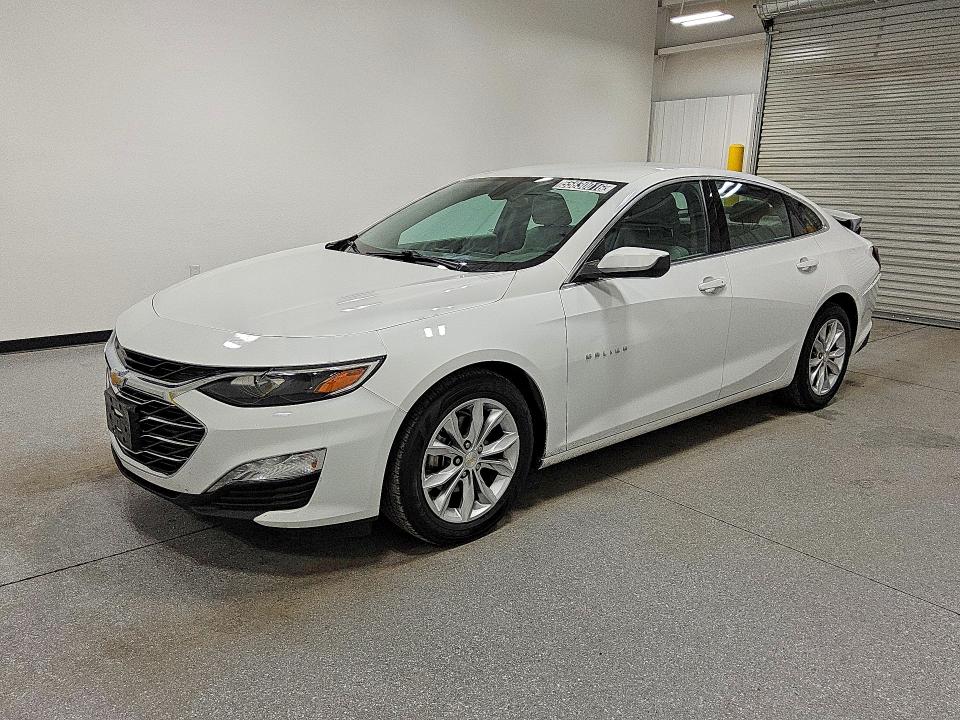 2019 Chevrolet Malibu მანქანა იყიდება აუქციონზე, vin: 1G1ZD5ST4KF183797, აუქციონის ნომერი: 55830016