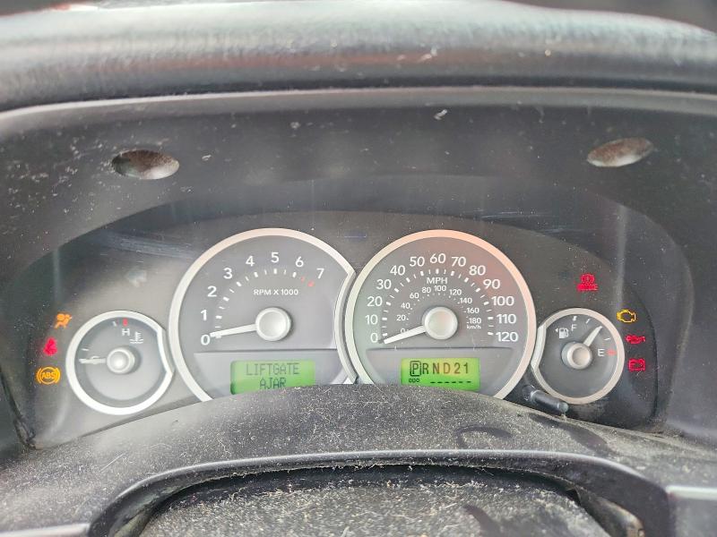 Продажа на аукционе авто 2005 Mercury Mariner, vin: 4M2CU57185DJ29062, номер лота: 57119426