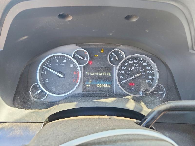 Aukcja sprzedaży 2014 Toyota Tundra, vin: 5TFDY5F10EX359046, numer aukcji: 57885186