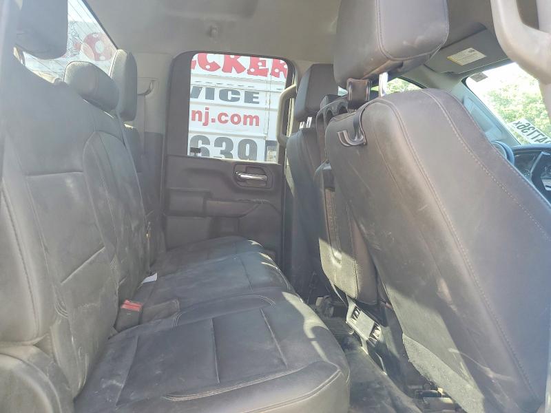 Продажа на аукционе авто 2024 Gmc Sierra, vin: 1GD59SE75RF292151, номер лота: 55247736