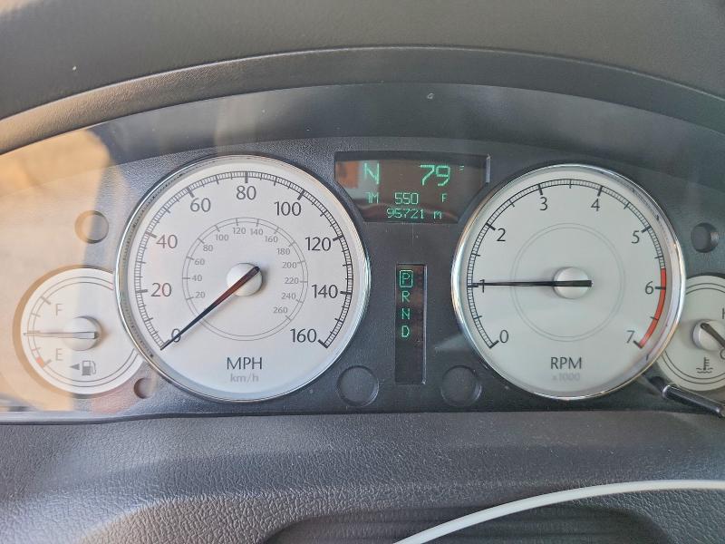 Продажа на аукционе авто 2006 Chrysler 300c, vin: 2C3LA63H56H439492, номер лота: 56033916