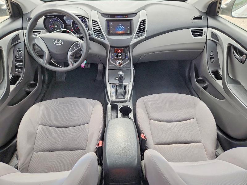 Продажа на аукционе авто 2015 Hyundai Elantra, vin: 5NPDH4AEXFH610673, номер лота: 58089746