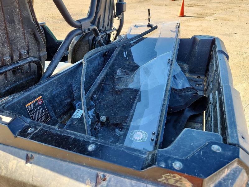 Продаж на аукціоні авто 2021 Yama Atv, vin: 5Y4AN27Y9MA109691, номер лоту: 57462876