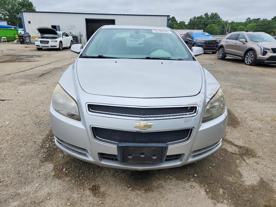 2011 Chevrolet Malibu მანქანა იყიდება აუქციონზე, vin: 1G1ZD5E7XBF395585, აუქციონის ნომერი: 55780356
