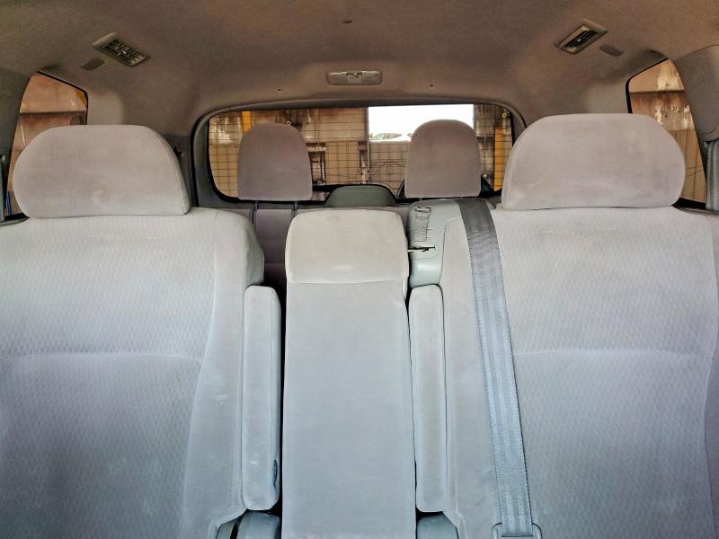 2009 Toyota Highlander მანქანა იყიდება აუქციონზე, vin: JTEES41A292117980, აუქციონის ნომერი: 56746326