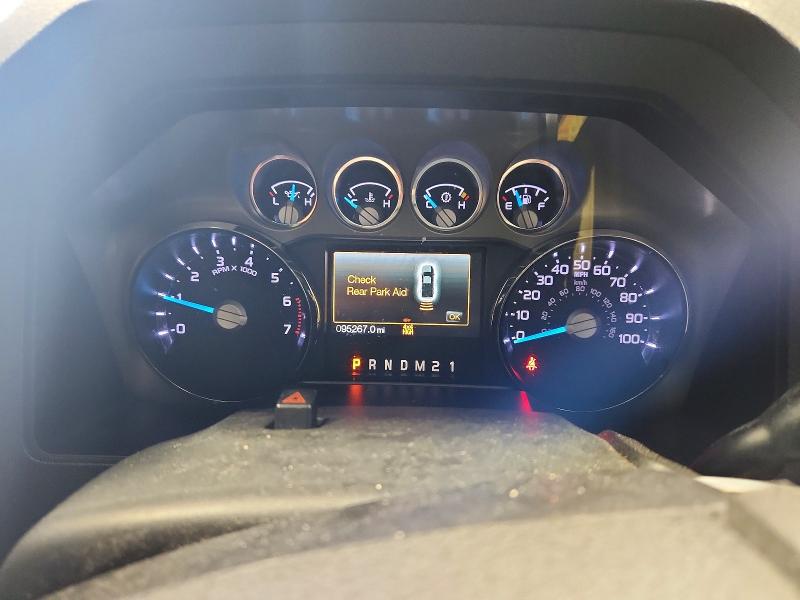 Продаж на аукціоні авто 2012 Ford F250, vin: 1FT7W2B68CEA11166, номер лоту: 56855406