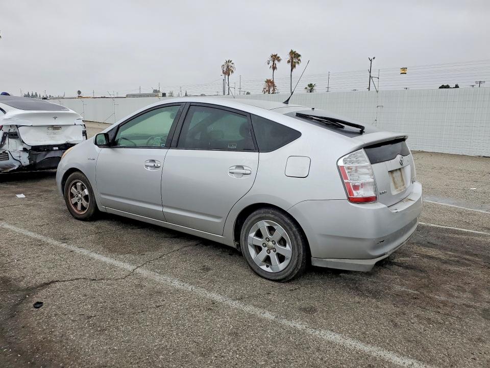 57971366 :رقم المزاد ، JTDKB20U483436992 vin ، 2008 Toyota Prius مزاد بيع