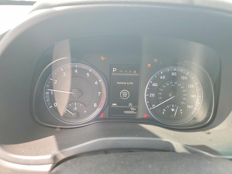 Aukcja sprzedaży 2023 Hyundai Kona, vin: KM8K6CAB4PU022445, numer aukcji: 59134696