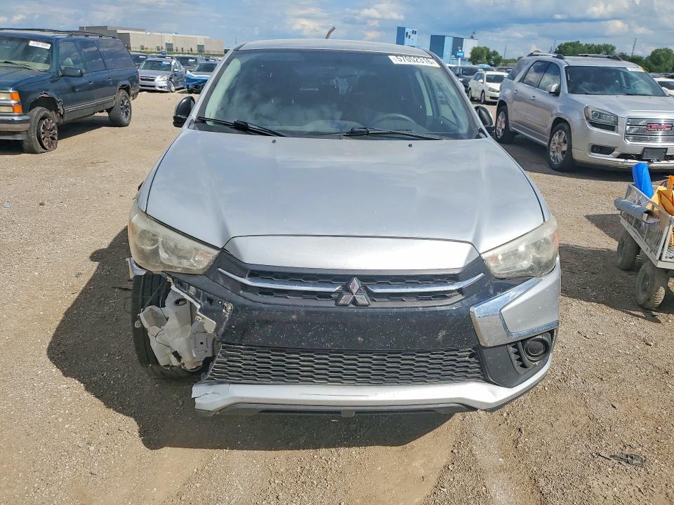 Aukcja sprzedaży 2019 Mitsubishi Outlander Sport, vin: JA4AP3AU6KU032279, numer aukcji: 57052316