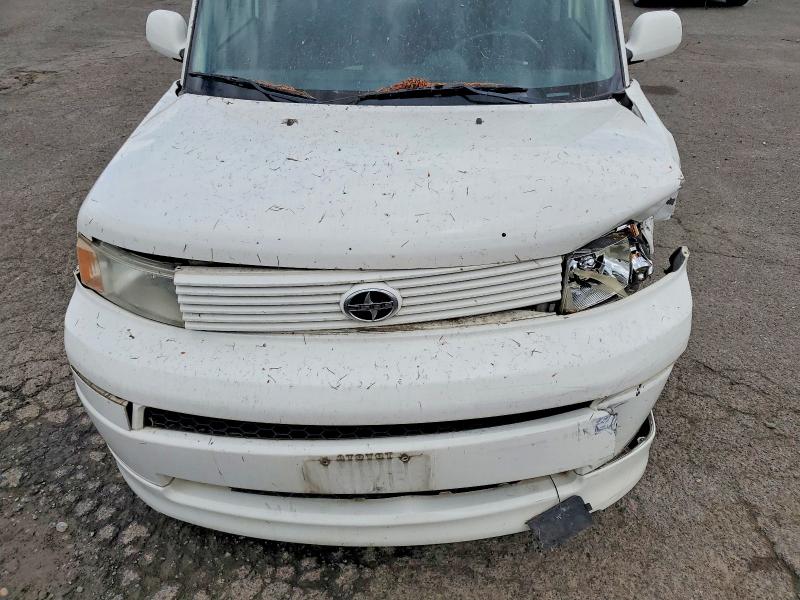 Aukcja sprzedaży 2005 Toyota Scion, vin: JTLKT324350171077, numer aukcji: 56671986