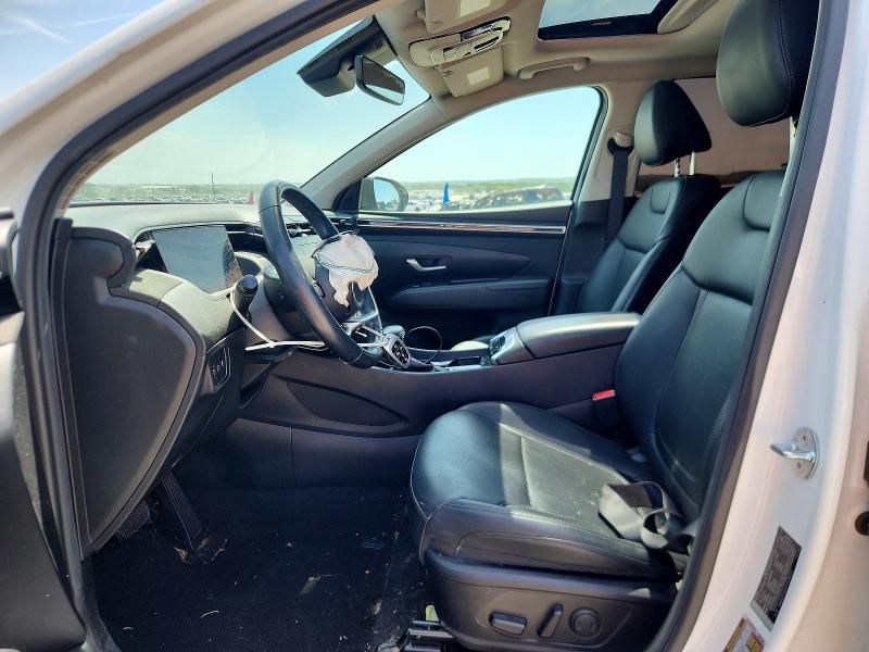 Продажа на аукционе авто 2023 Hyundai Tucson, vin: 5NMJF3AE5PH288137, номер лота: 85626195