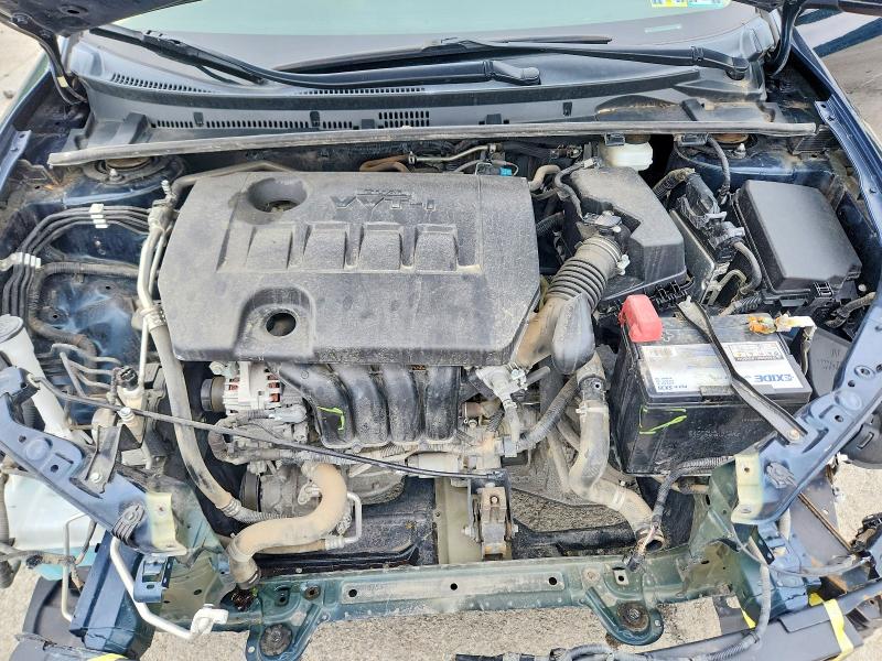 Aukcja sprzedaży 2019 Toyota Corolla, vin: 2T1BURHE4KC202527, numer aukcji: 58174776