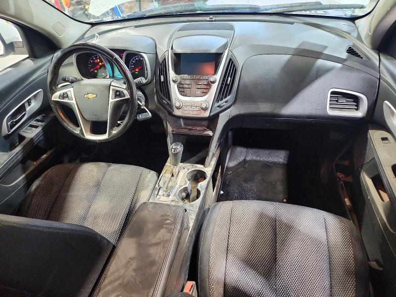 Продаж на аукціоні авто 2016 Chevrolet Equinox, vin: 2GNALCEK0G6194450, номер лоту: 57661696