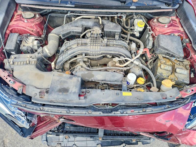 Aukcja sprzedaży 2019 Subaru Impreza, vin: 4S3GKAA60K1612939, numer aukcji: 57080196