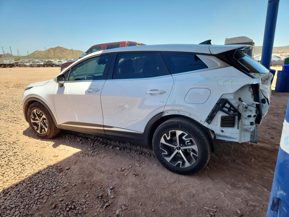 Aukcja sprzedaży 2024 Kia Sportage, vin: 5XYK33DF0RG222867, numer aukcji: 55918996
