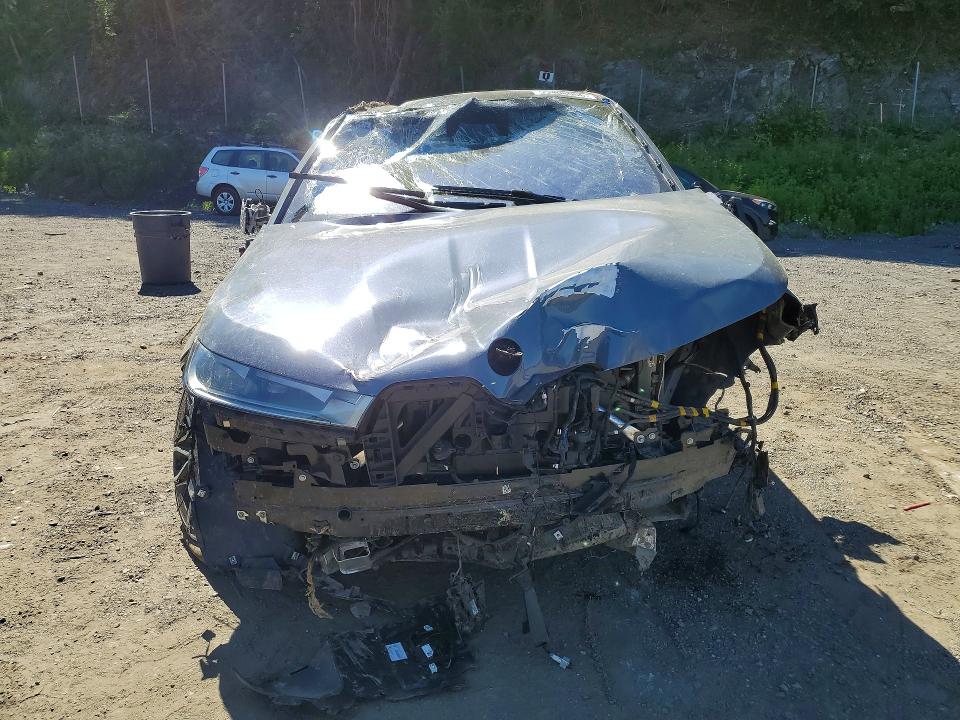 55408066 :رقم المزاد ، WB523CF08RCP23479 vin ، 2024 Bmw Ix مزاد بيع