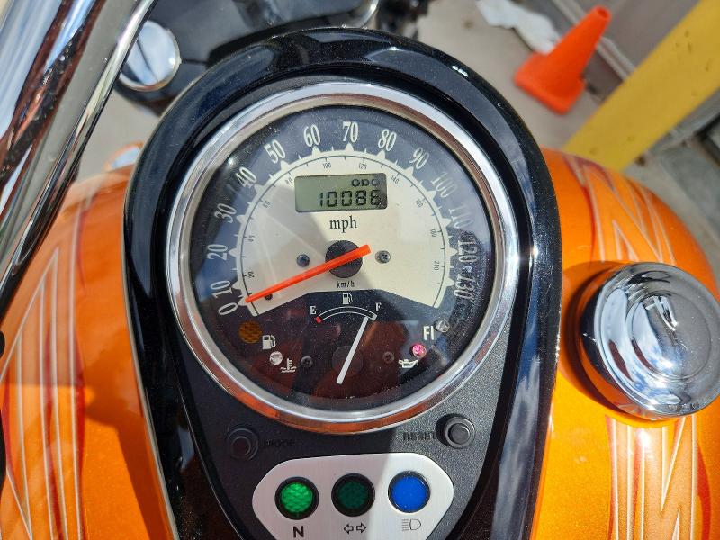 Продажа на аукционе авто 2012 Kawasaki Vn900, vin: JKAVN2C16CA050790, номер лота: 57580426