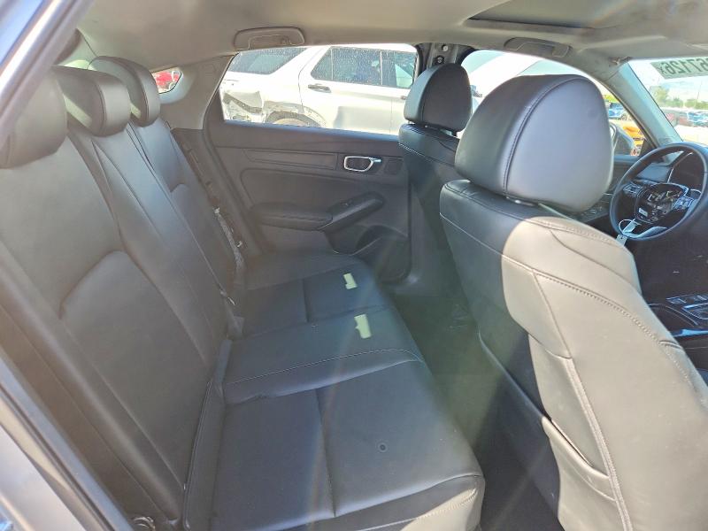 Aukcja sprzedaży 2025 Acura Integra, vin: 19UDE4H22SA017011, numer aukcji: 57867126