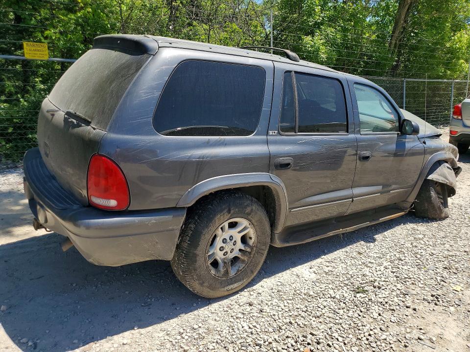 Aukcja sprzedaży 2002 Dodge Durango, vin: 1B4HS48N32F108002, numer aukcji: 55565946