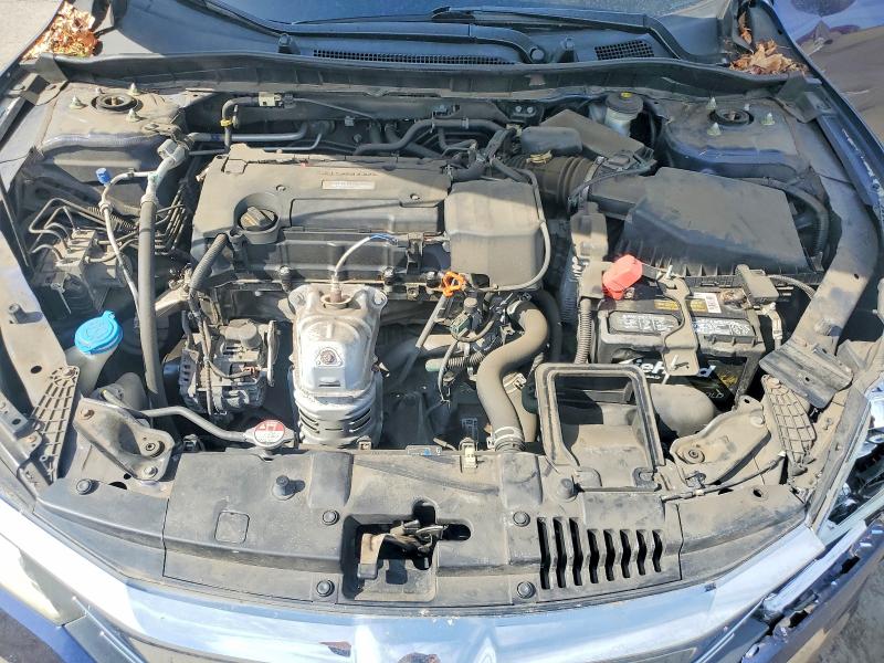 2016 Honda Accord მანქანა იყიდება აუქციონზე, vin: 1HGCR2F39GA179192, აუქციონის ნომერი: 55622076
