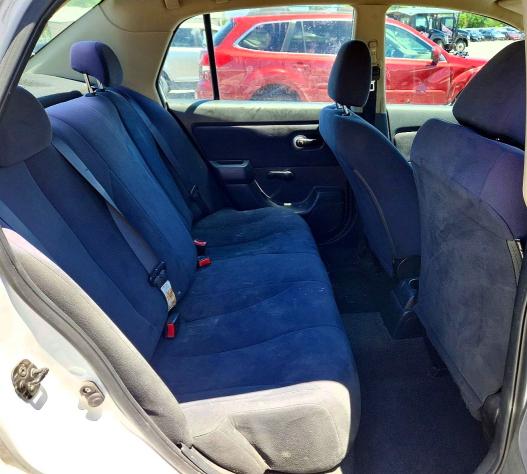 Продажа на аукционе авто 2009 Nissan Versa, vin: 3N1CC11E09L484274, номер лота: 57361116