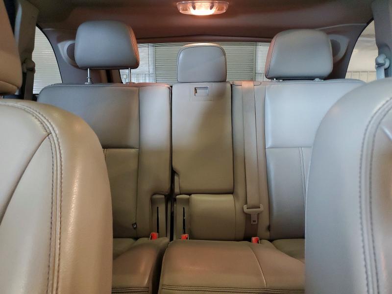 Продажа на аукционе авто 2011 Ford Edge, vin: 2FMDK4KC3BBA43013, номер лота: 58981486