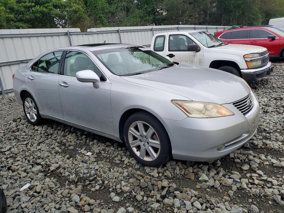 Продаж на аукціоні авто 2007 Lexus Es, vin: JTHBJ46G072090538, номер лоту: 57949906