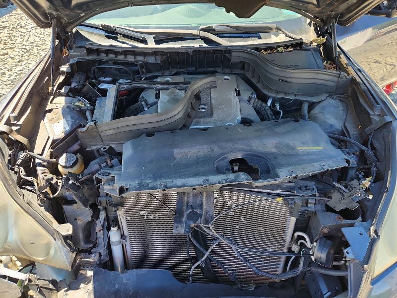 Продаж на аукціоні авто 2010 Infiniti Ex35, vin: JN1AJ0HR5AM755484, номер лоту: 56413356