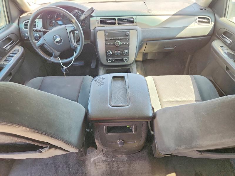 Продажа на аукционе авто 2009 Chevrolet Suburban, vin: 1GNFK16399R258142, номер лота: 56457586