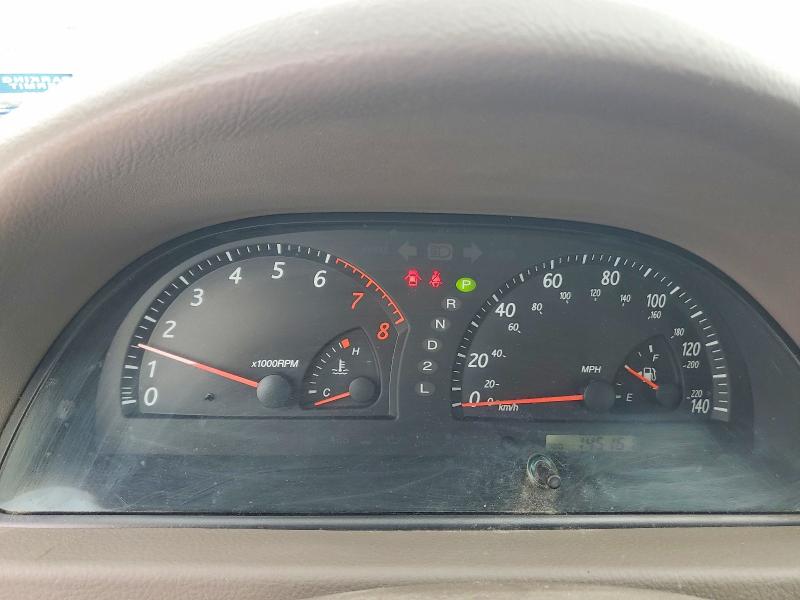 Продаж на аукціоні авто 2004 Toyota Camry, vin: 4T1BE32K14U298997, номер лоту: 56529926