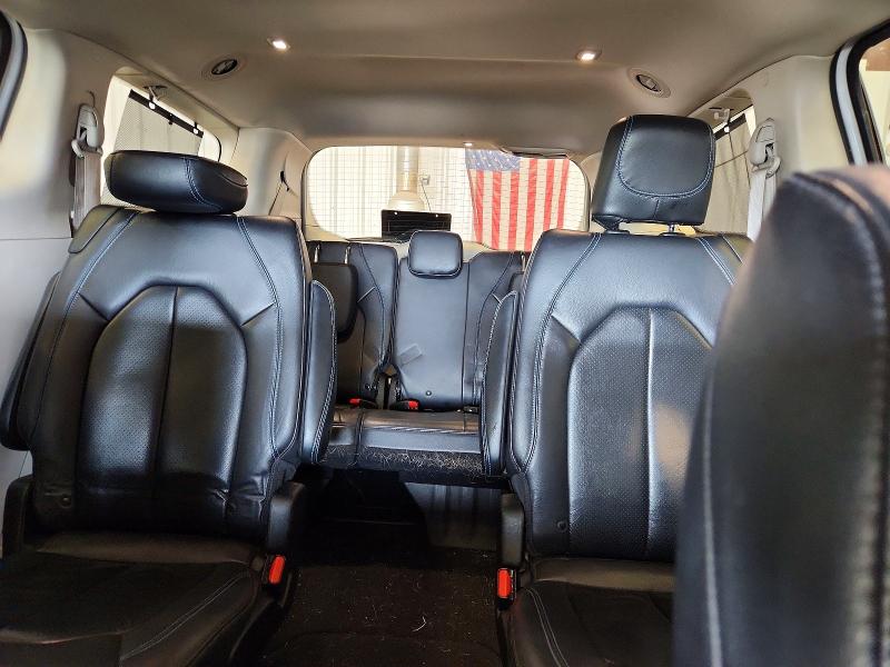 Aukcja sprzedaży 2021 Chrysler Pacifica, vin: 2C4RC1BG0MR574818, numer aukcji: 57670586