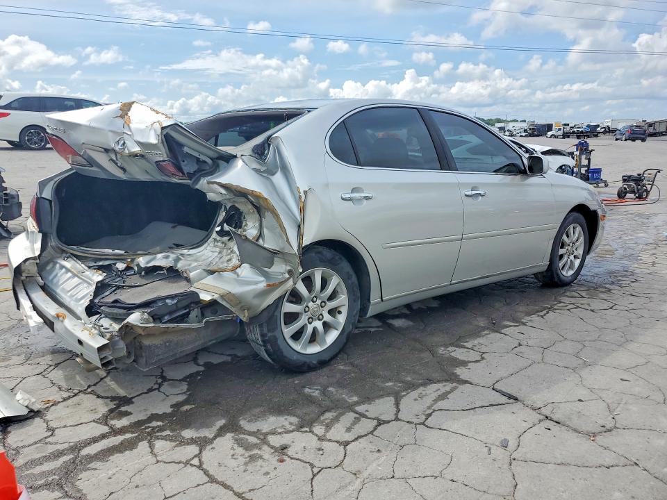 55784776 :رقم المزاد ، JTHBF30G425023582 vin ، 2002 Lexus Es مزاد بيع