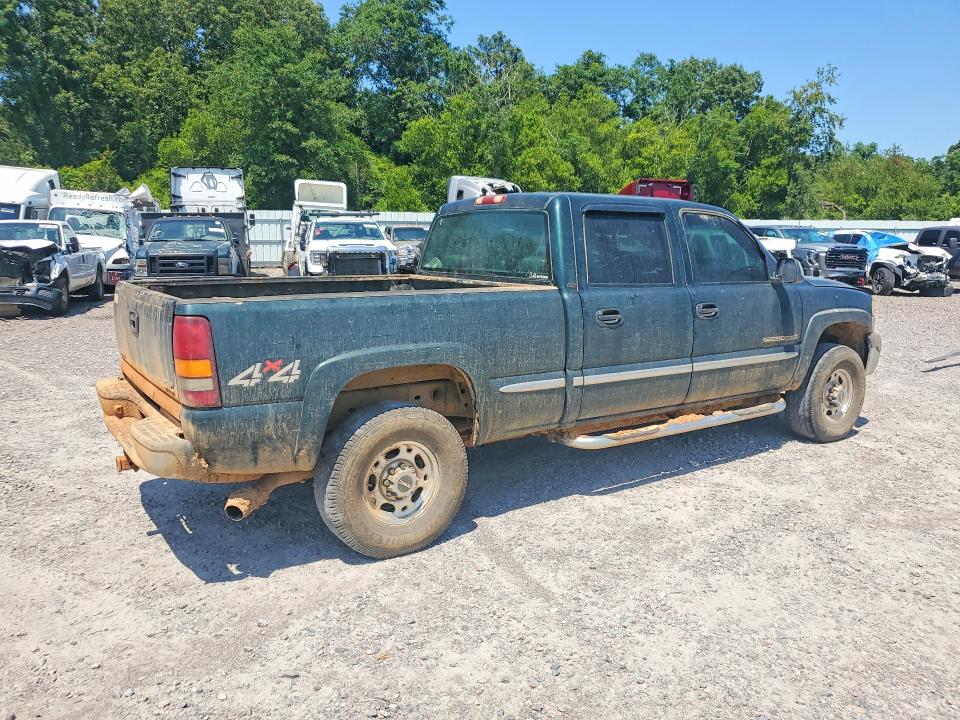 Aukcja sprzedaży 2001 Gmc Sierra, vin: 1GTHK23U51F103677, numer aukcji: 55674036
